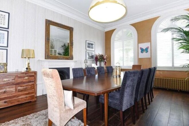 Selborne Road, East Sussex, BN3