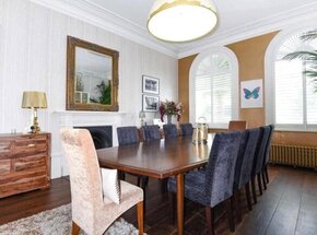Selborne Road, East Sussex, BN3