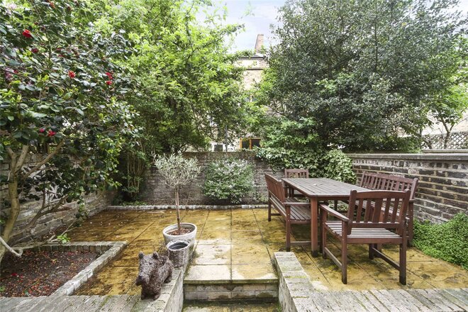 Coningham Road, London, W12