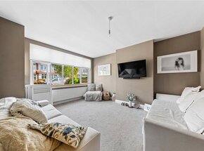 Merlin Grove, Beckenham, BR3