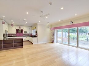 Kemnal Road, Chislehurst, BR7