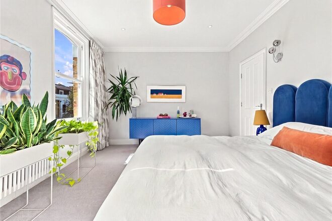 Kynaston Road, London, N16