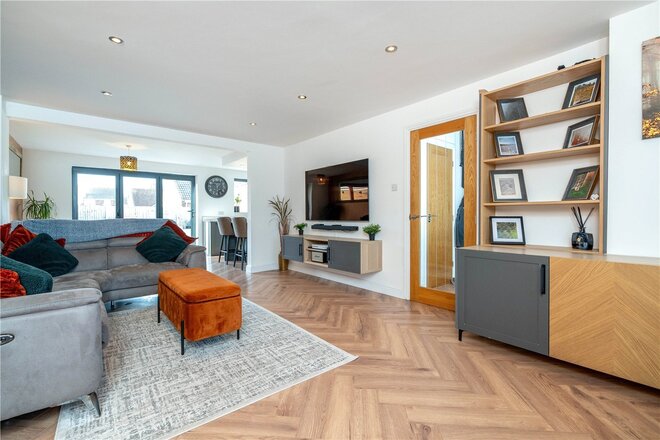 Hurn Close, Sleaford, NG34