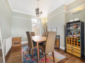 Crawthew Grove, East Dulwich, SE22