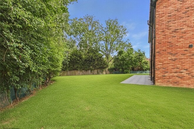 Brookers Hill, Reading, RG2