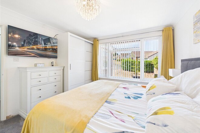 Crowden Crescent, Devon, EX16