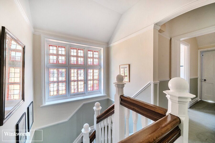 Staircase