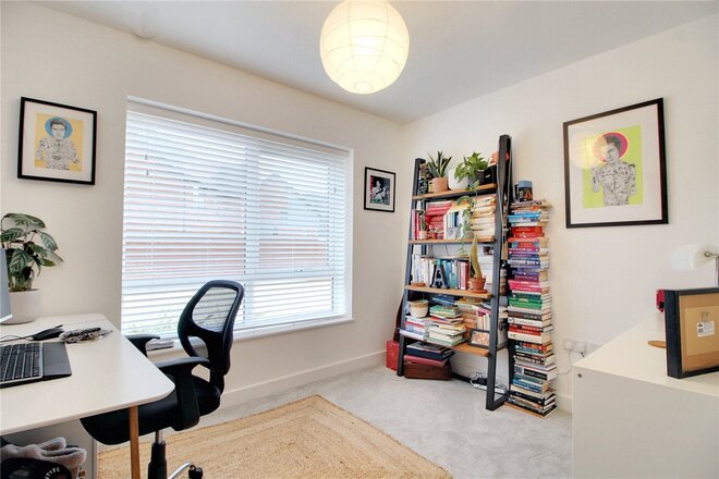 Pleasants Avenue, Norwich, NR14