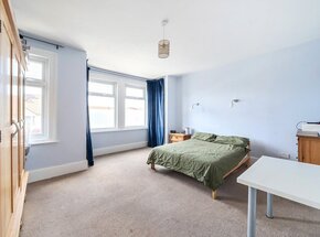 Beauchamp Road, London, SE19