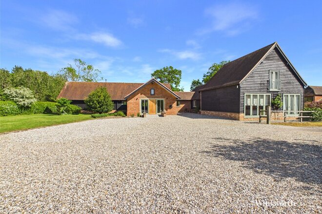 Webbs Lane, Reading, RG7