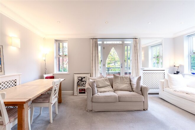 Ascent House, Weybridge, KT13