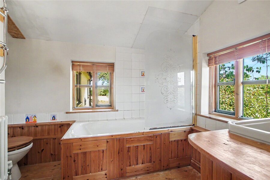 Ensuite