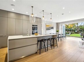 Easterby Villas, Barnes, SW13
