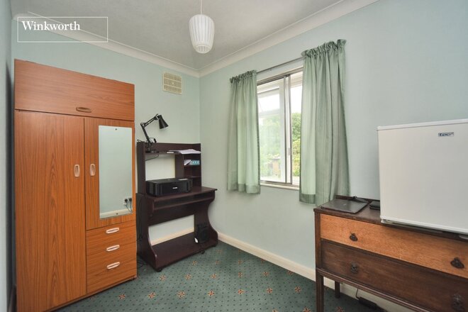 Northey Avenue, Sutton, SM2
