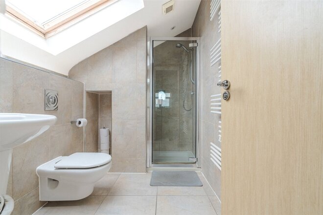 Corfe View Road, Wimborne, BH21