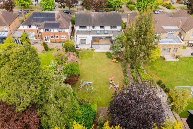 Stone Road, Bromley, BR2