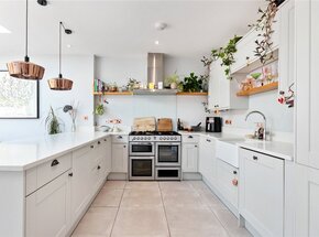 Tivoli Road, London, SE27