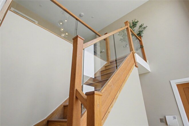 Thornberry Grove, Wymondham, NR18