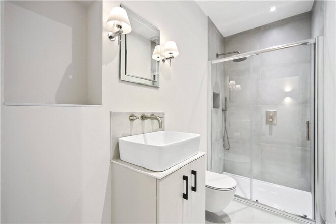 Gunterstone Road, West Kensington, W14