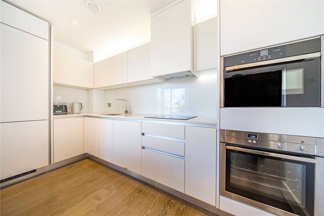 Saundby Lane, Blackheath, SE3