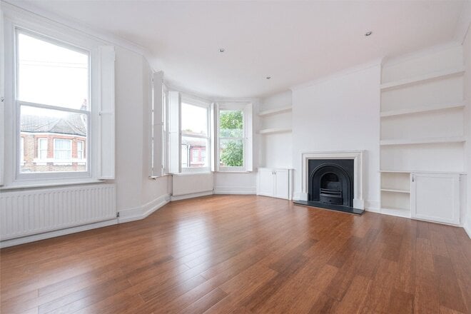 Bathurst Gardens, London, NW10