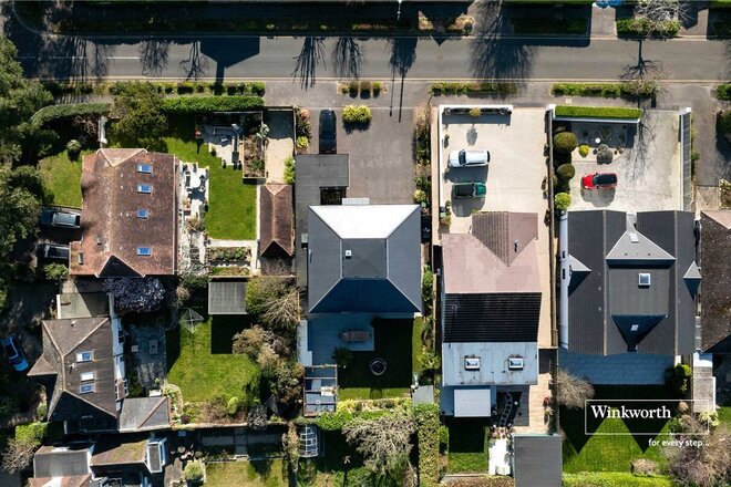 Hynesbury Road, Christchurch, BH23