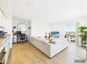 Lyon Road, Harrow, HA1