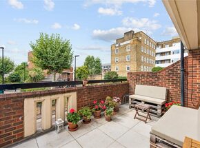 Eckford Street, London, N1