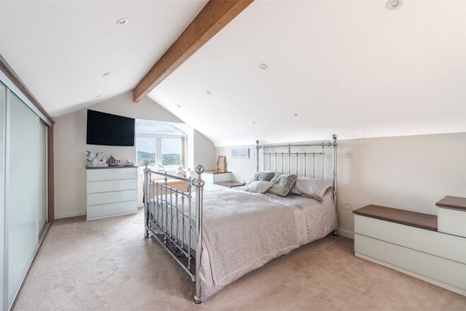 Corfe View Road, Wimborne, BH21