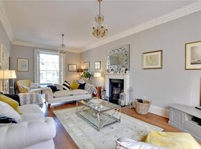 Shooters Hill Road, Blackheath, SE3