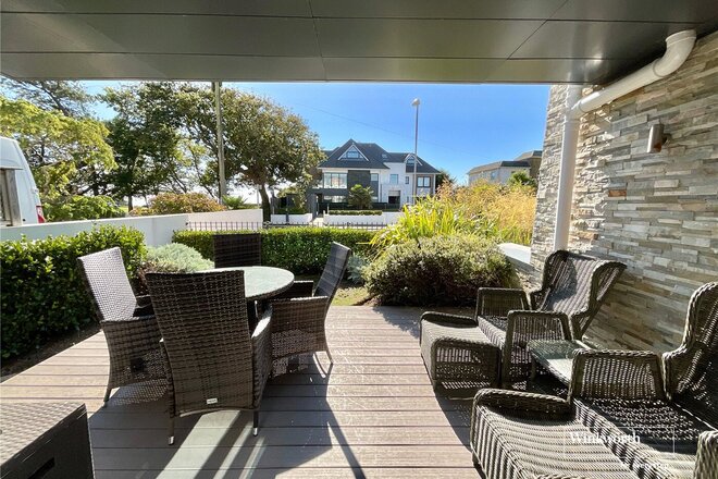 Needles Watch, Highcliffe-On-Sea, BH23
