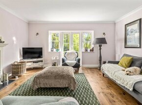 Headley Hill Road, Hampshire, GU35