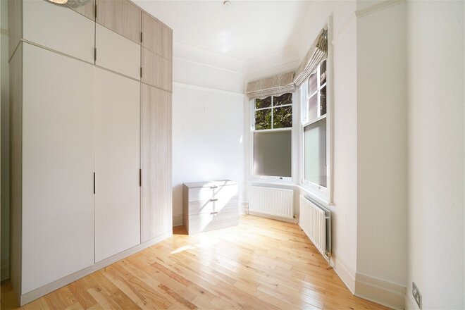 Shepherds Hill, London, N6