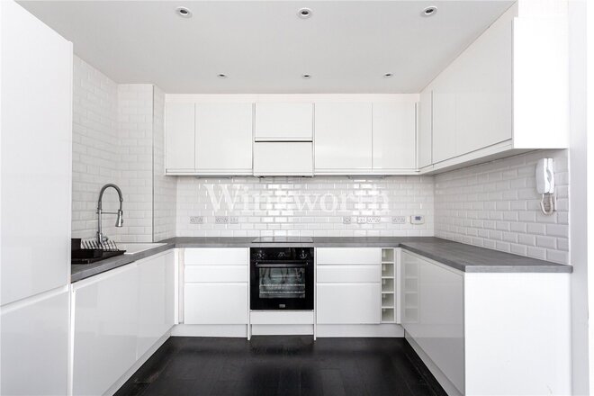 Harringay Road, London, N15