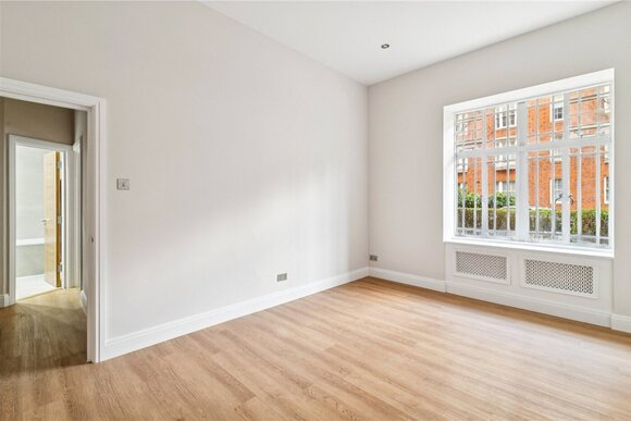 Arthur Court, London, W2