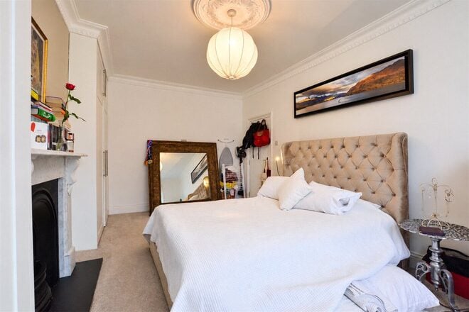 Bennett Park, Blackheath, SE3
