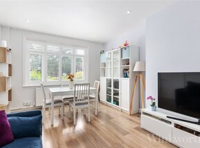 Firhill Road, London, SE6
