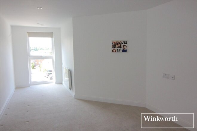 Studio Way, Hertfordshire, WD6