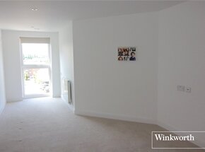 Studio Way, Hertfordshire, WD6