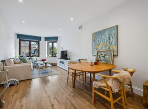 Beckenham Road, Beckenham, BR3