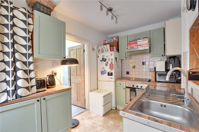 Ladywell Road, London, SE13