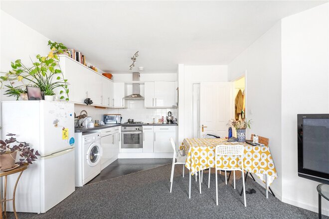 Hoxton Street, London, N1