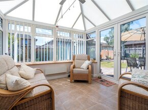 Lavender Way, Lincolnshire, PE10
