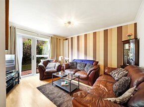 Abingdon Close, London, NW1