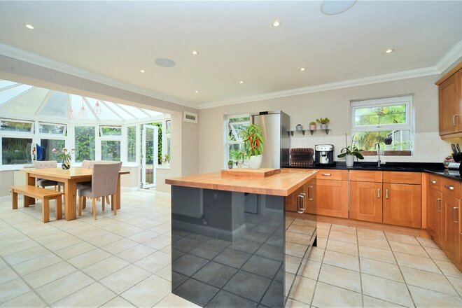 Water Mead, Coulsdon, CR5