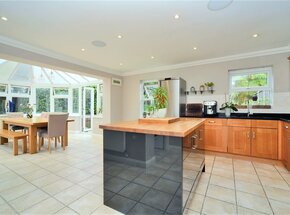Water Mead, Coulsdon, CR5