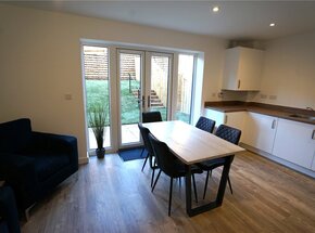 Poppy Close, Bristol, BS34