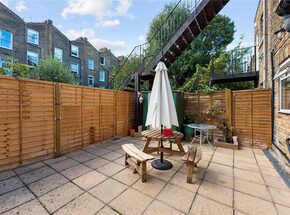 Northchurch Road, London, N1