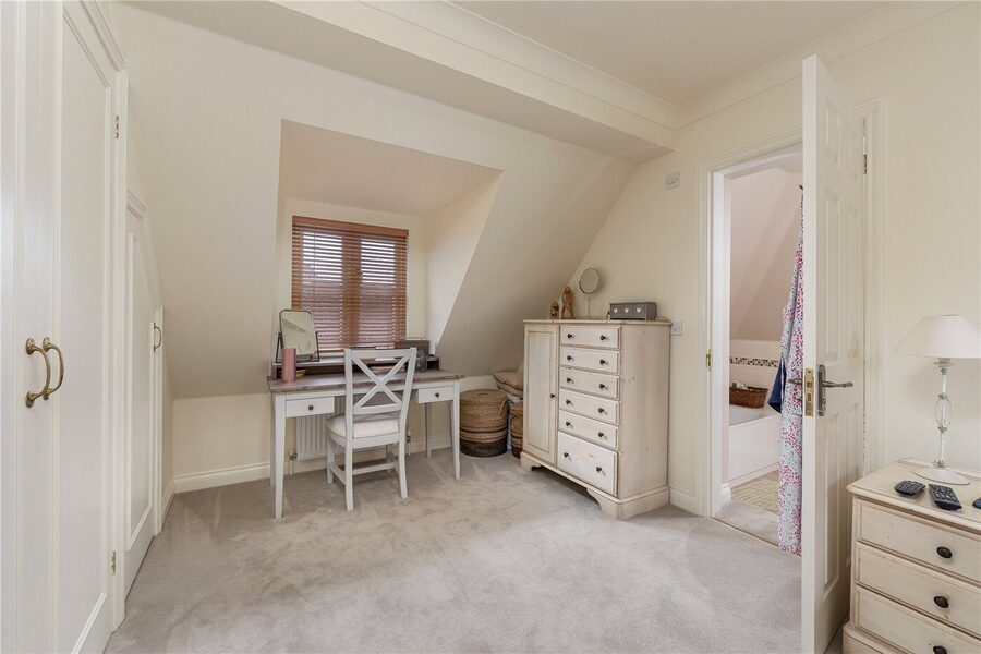 Main Bedroom