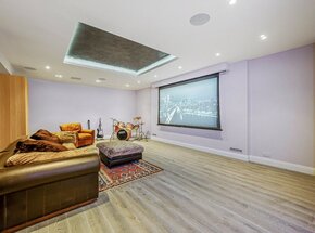 Ranelagh Road, London, W5